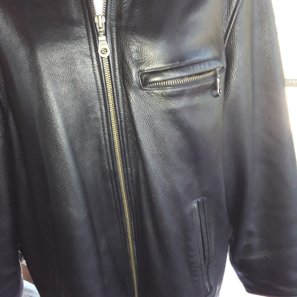 Wilson Men's jacket - Picture 3 of 10